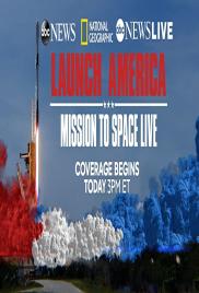 Launch America: Misszió az űrbe