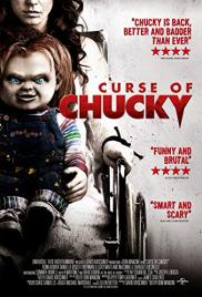 Chucky átka