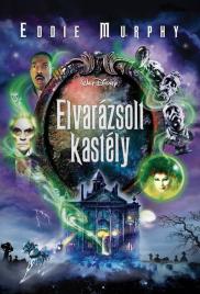 Elvarázsolt kastély