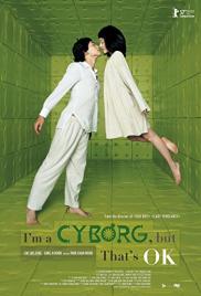 Cyborg vagyok, amúgy minden oké
