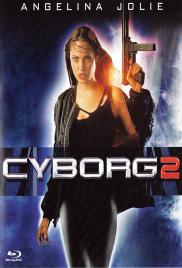 Cyborg 2 - Üvegárnyék