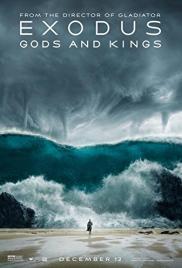 Exodus: Istenek és királyok
