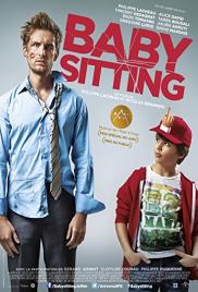 Babysitting - A felvigyázó