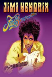 Jimi Hendrix - Visszacsatolás