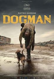 Dogman: Kutyák királya
