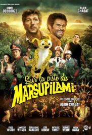Marsupilami nyomában