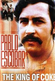Escobar, a kokainbáró