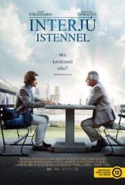 Interjú Istennel