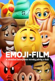 Az Emoji-film