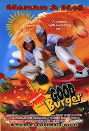 Hamm Burger