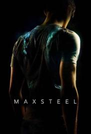 Max Steel