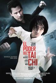 A Tai Chi harcosa