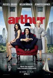 Arthur, a legjobb parti