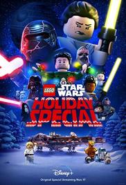 Lego Star Wars: Ünnepi különkiadás