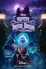 Muppets elvarázsolt kastély