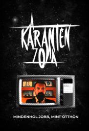 A Karantén Zóna