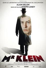 Klein úr