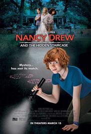 Nancy Drew és a titkos lépcső