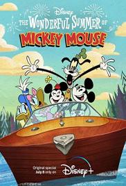 Mickey egér csodálatos nyara