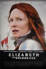 Elizabeth: Az aranykor