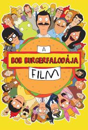 Bob burgerfalodája - A film