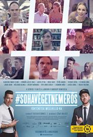 #Sohavégetnemérős