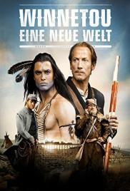 Winnetou: Apacsok földjén