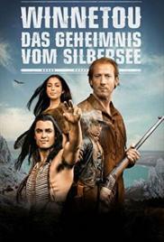 Winnetou - Az Ezüst-tó kincse