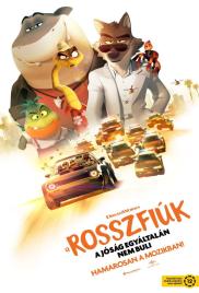 A rosszfiúk