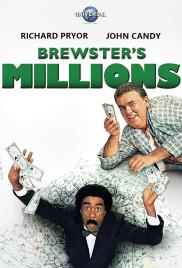Brewster milliói