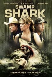 Swamp Shark - A gyilkos cápa