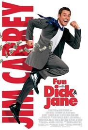 Dick és Jane trükkjei