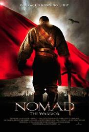 Nomád