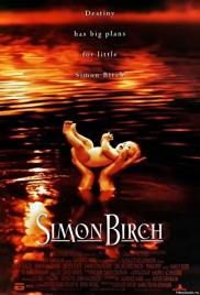 Simon Birch, a kisember