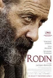 Rodin: Az alkotó