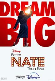 Nate az embered