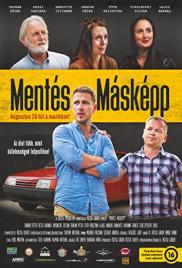 Mentés másképp