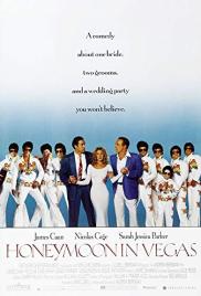 Első állomás: Las Vegas