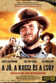 A Jó, a Rossz és a Csúf