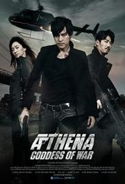 Athena, a titkos ügynökség