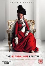 Lady W botrányos élete