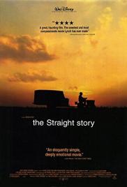 Straight story - Az igaz történet