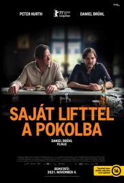 Saját lifttel a pokolba