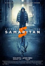 Szamaritánus