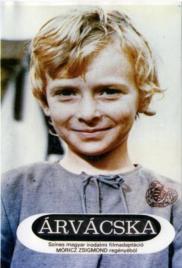 Árvácska