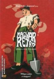 Magyar Retró