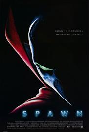 Spawn - Az ivadék