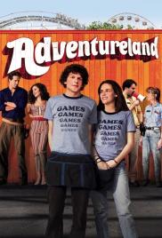 Adventureland - Kalandpark