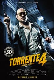 Torrente 4.
