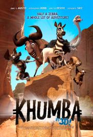 Khumba